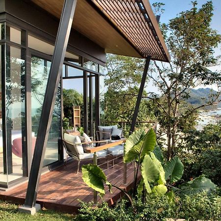 The View Taling Ngam (Koh Samui) Exterior foto