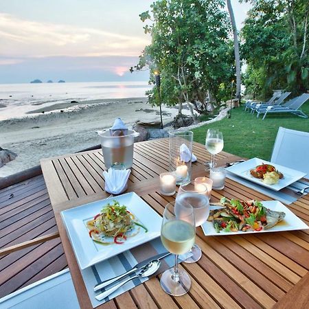 The View Taling Ngam (Koh Samui) Exterior foto