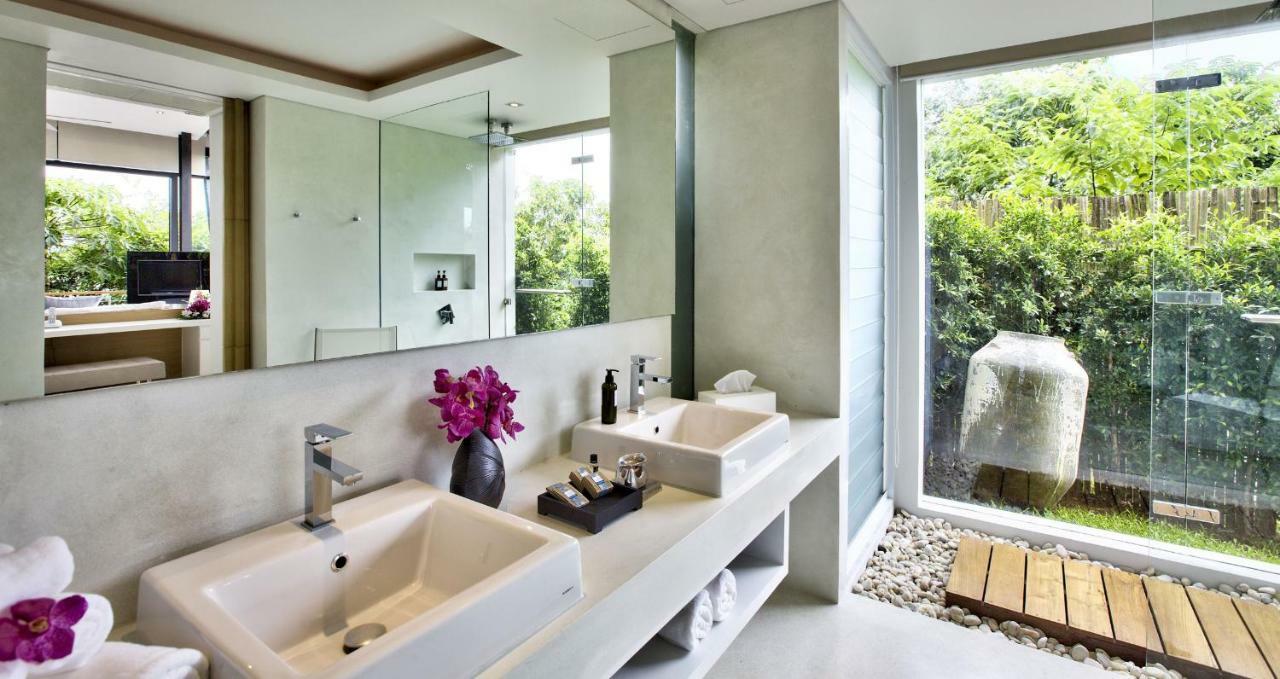 The View Taling Ngam (Koh Samui) Exterior foto