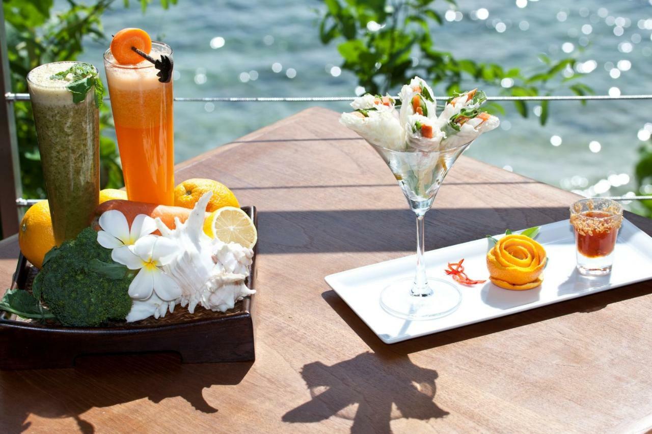 The View Taling Ngam (Koh Samui) Exterior foto