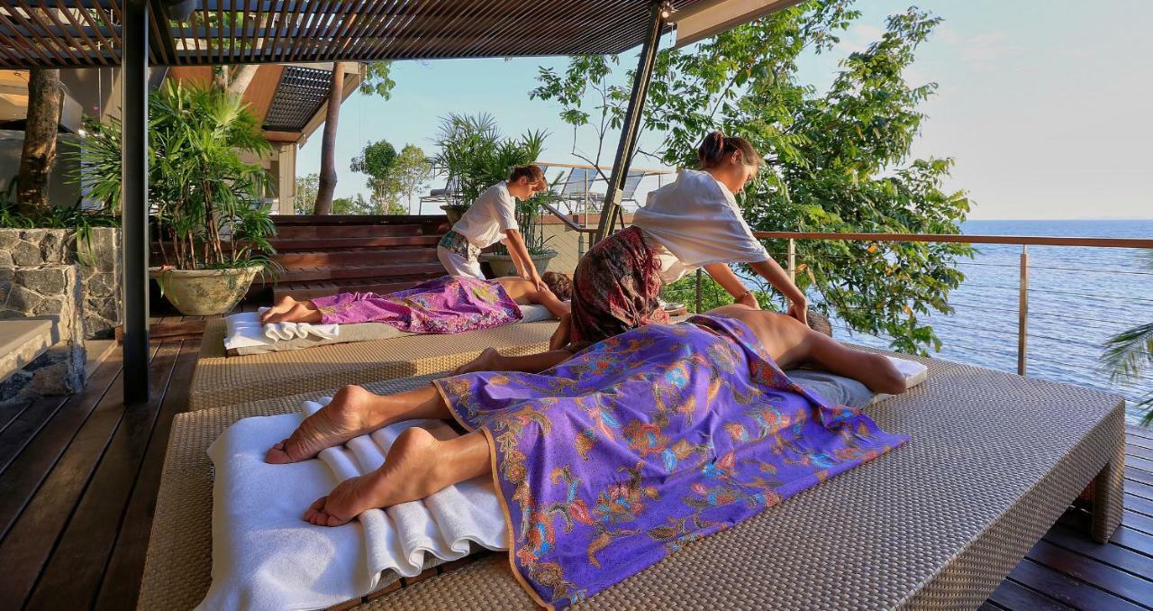 The View Taling Ngam (Koh Samui) Exterior foto