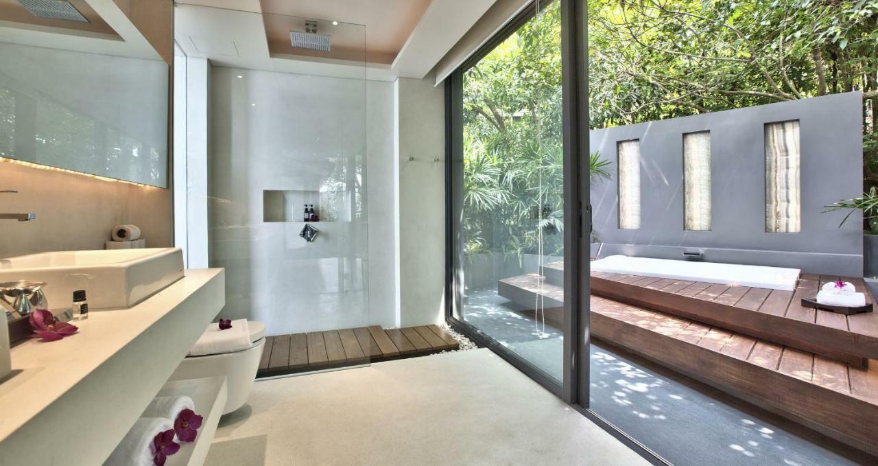 The View Taling Ngam (Koh Samui) Exterior foto