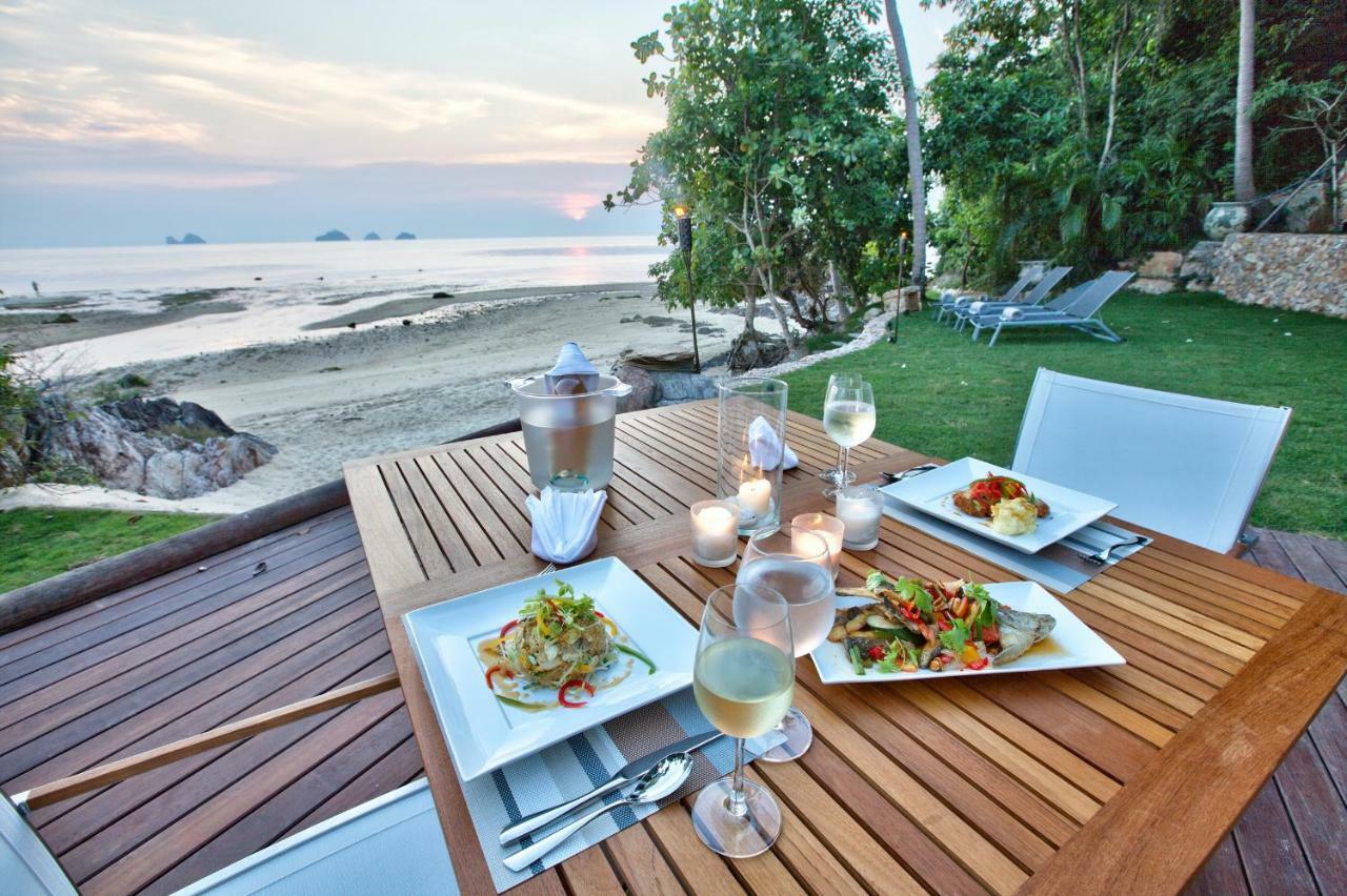 The View Taling Ngam (Koh Samui) Exterior foto