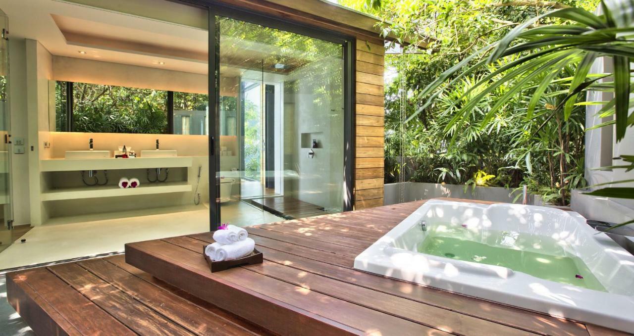 The View Taling Ngam (Koh Samui) Exterior foto