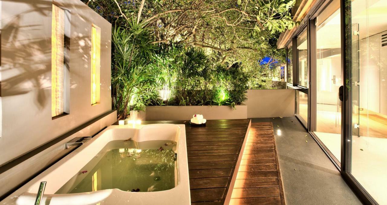 The View Taling Ngam (Koh Samui) Exterior foto